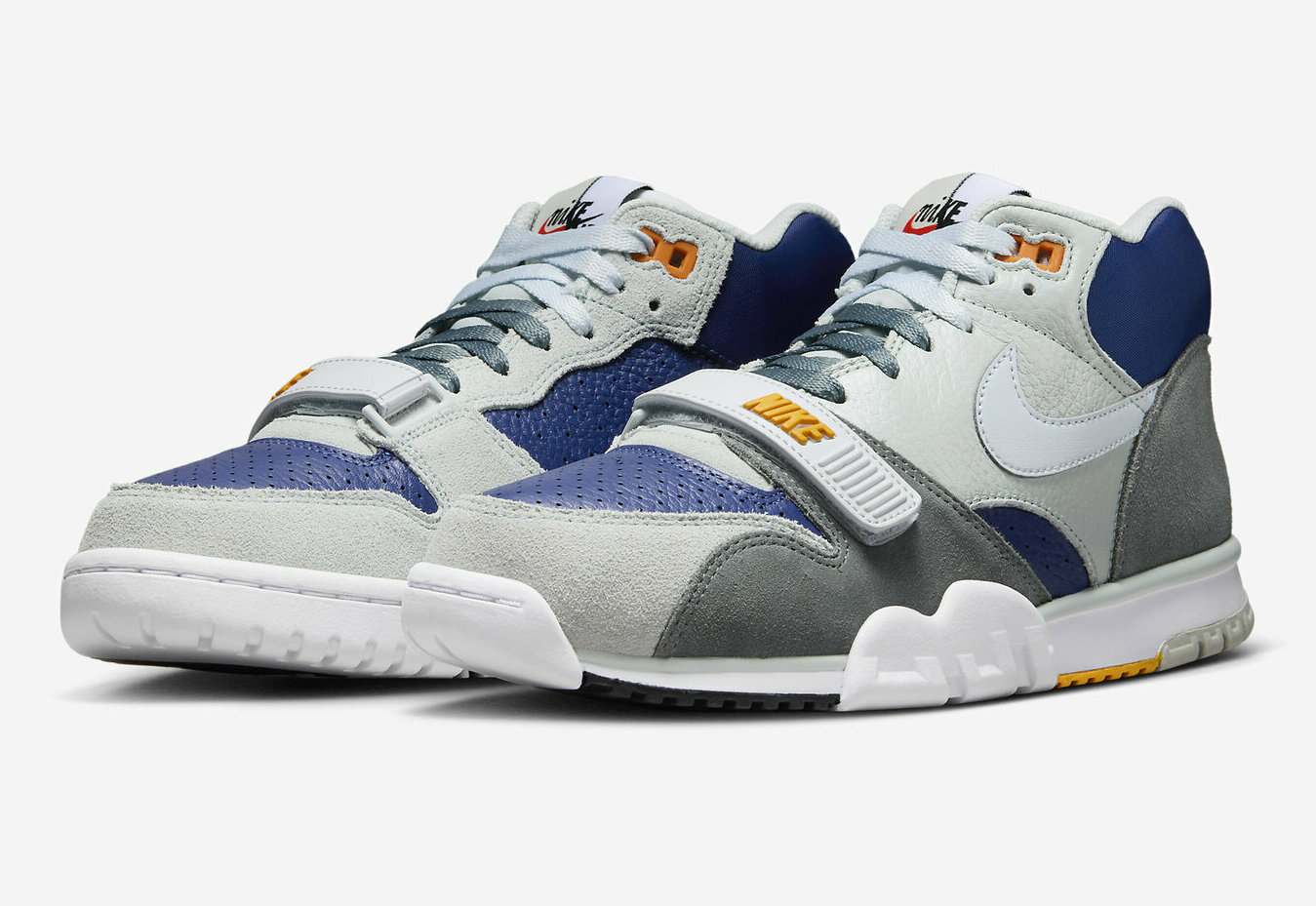 Nike Trainer 1<br>