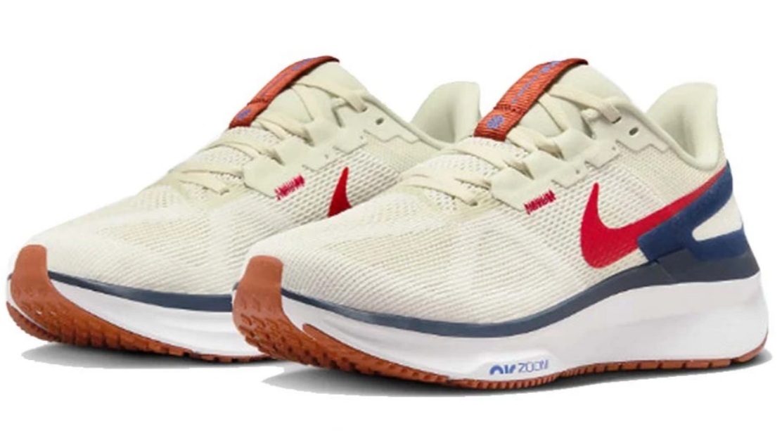 Nike Air Zoom Structure 25&nbsp;