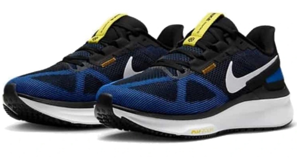 Nike Air Zoom Structure 25 DJ7883 003